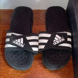 Adidas Slip ons